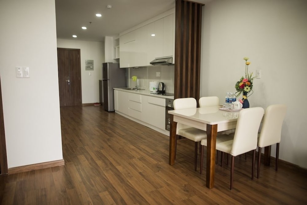 Apartment, 2 Bedrooms, 2 Bathrooms