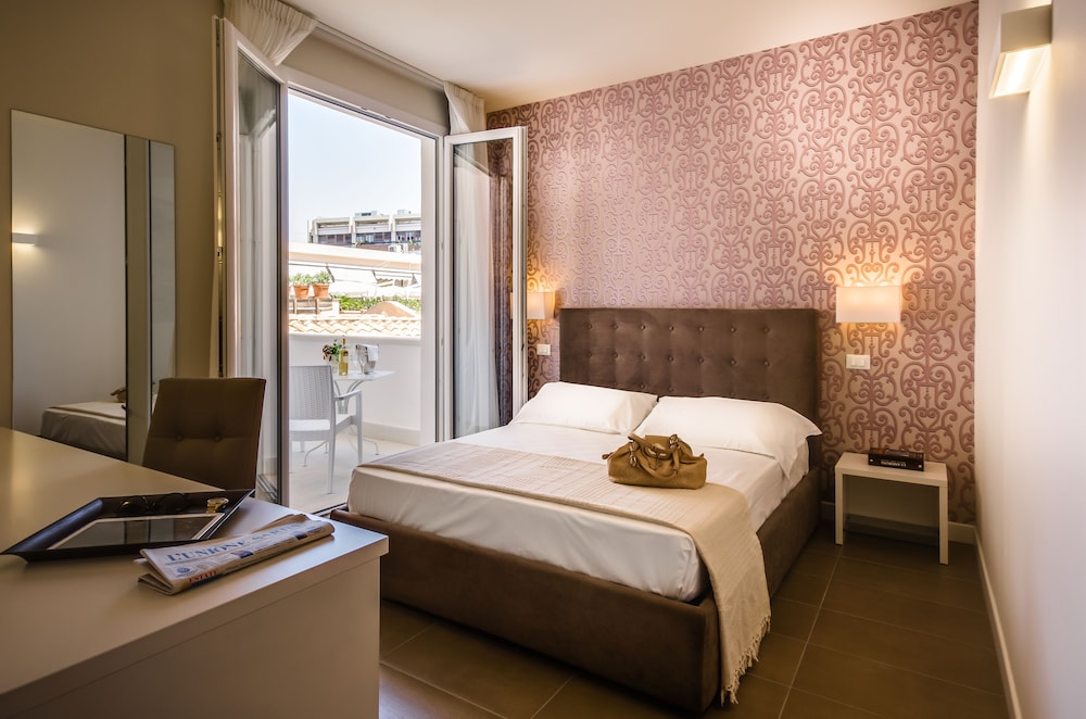 Executive Double Room photo 2