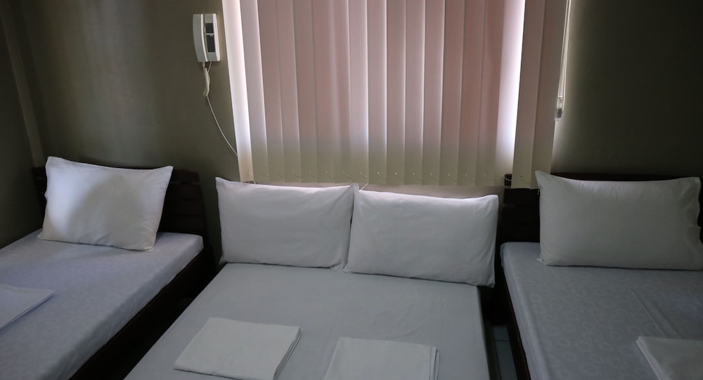 Quadruple Room photo 3
