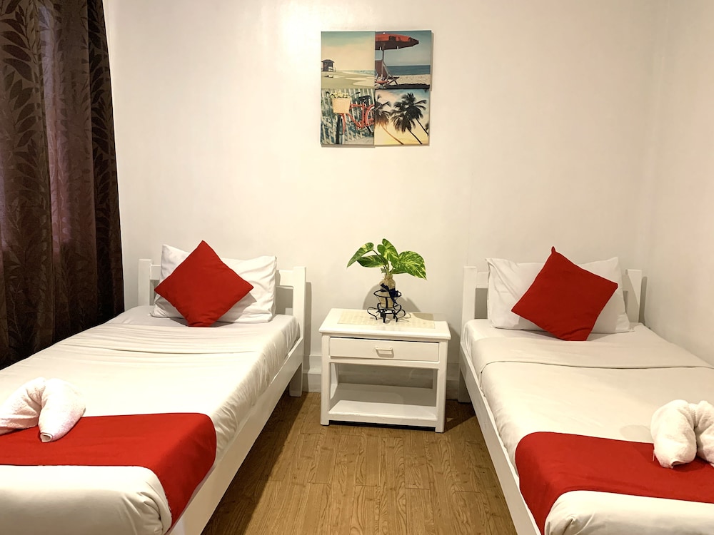 Deluxe Twin Room - Photo 1