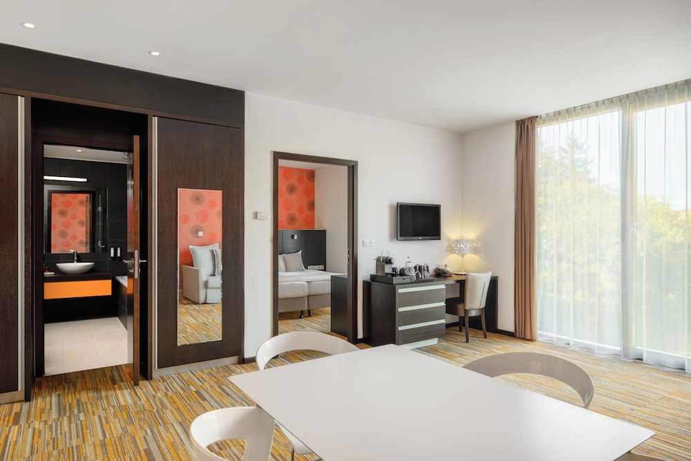 Junior Suite photo 1