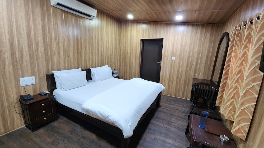 Deluxe Room photo 3