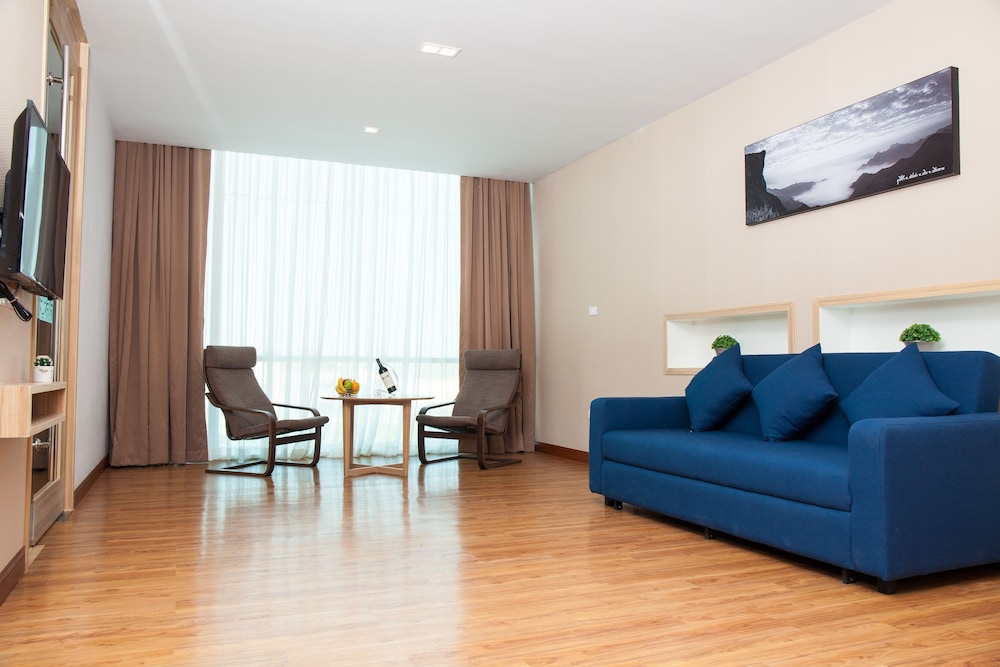 Grand Suite (Grand Vista) photo 2