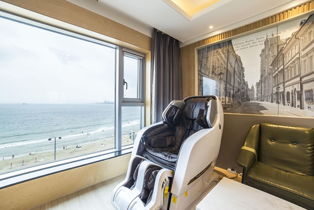 Premium Double Room, Non Smoking, Ocean View - Photo 4