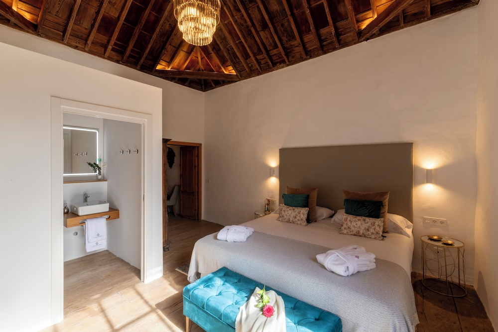 Habitación Doble Deluxe con Vistas a la Ciudad