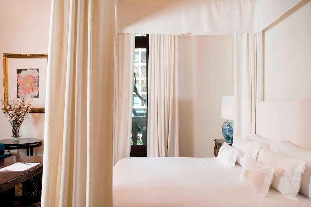 Suite, 1 Bedroom, City View