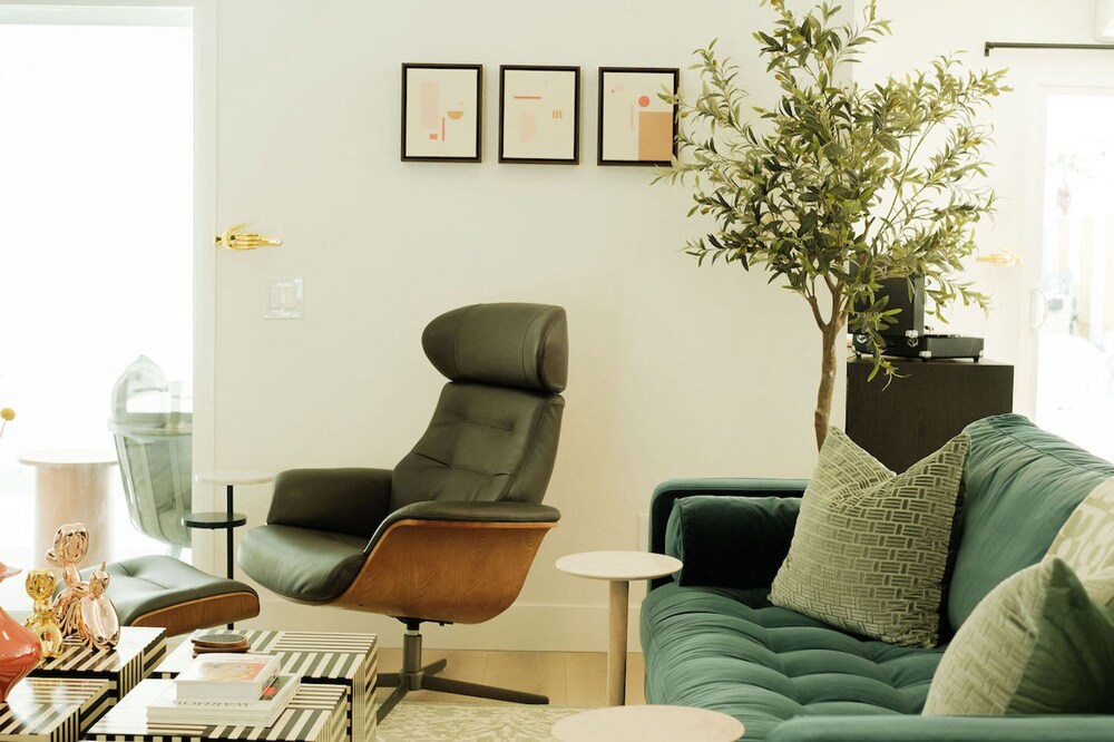 Mod Maya Hotel in Palm Springs, Billede 177