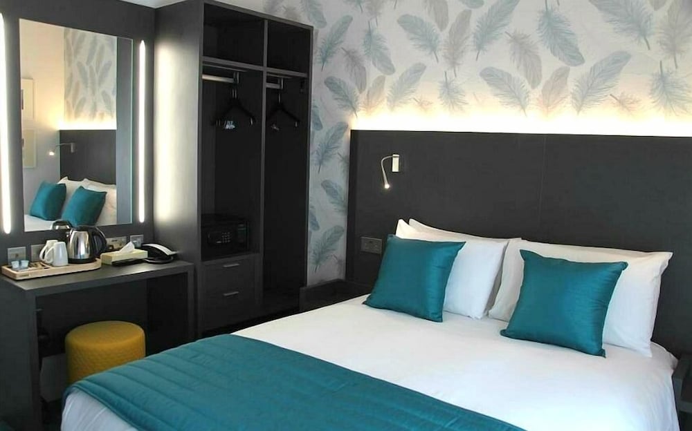 Double Room photo 3