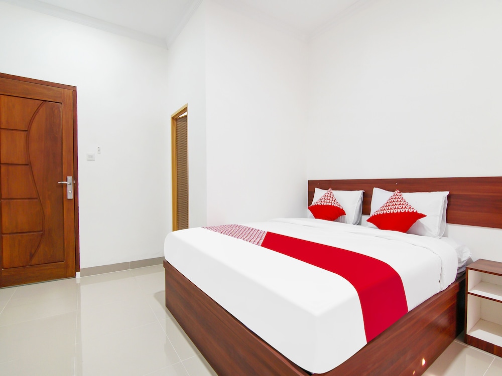 Deluxe Double Room - Photo 1
