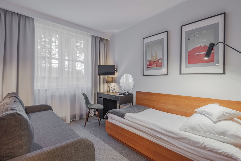 Standard Single Room photo 1