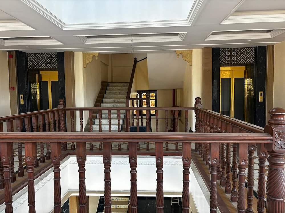 Superior Double Room, 1 King Bed, City View