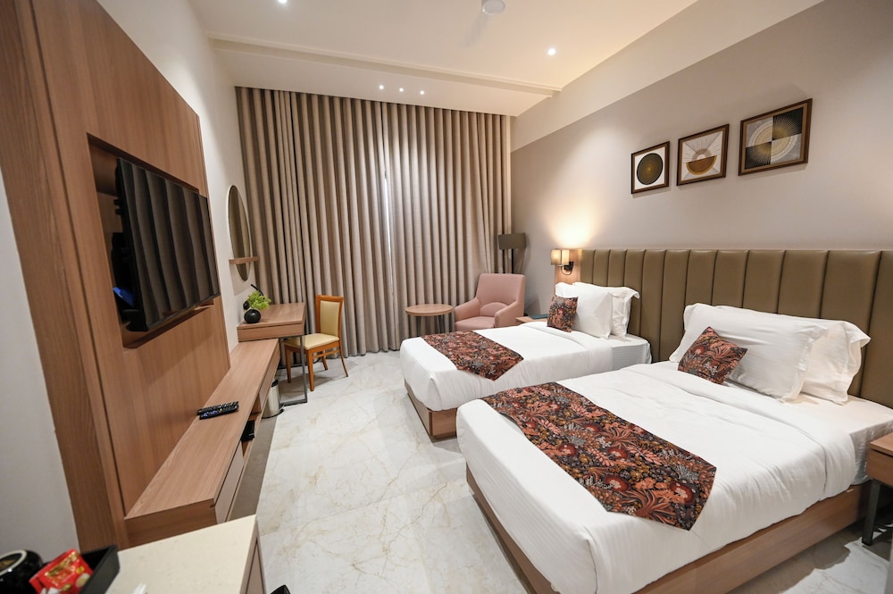Cozy Room - Photo 2