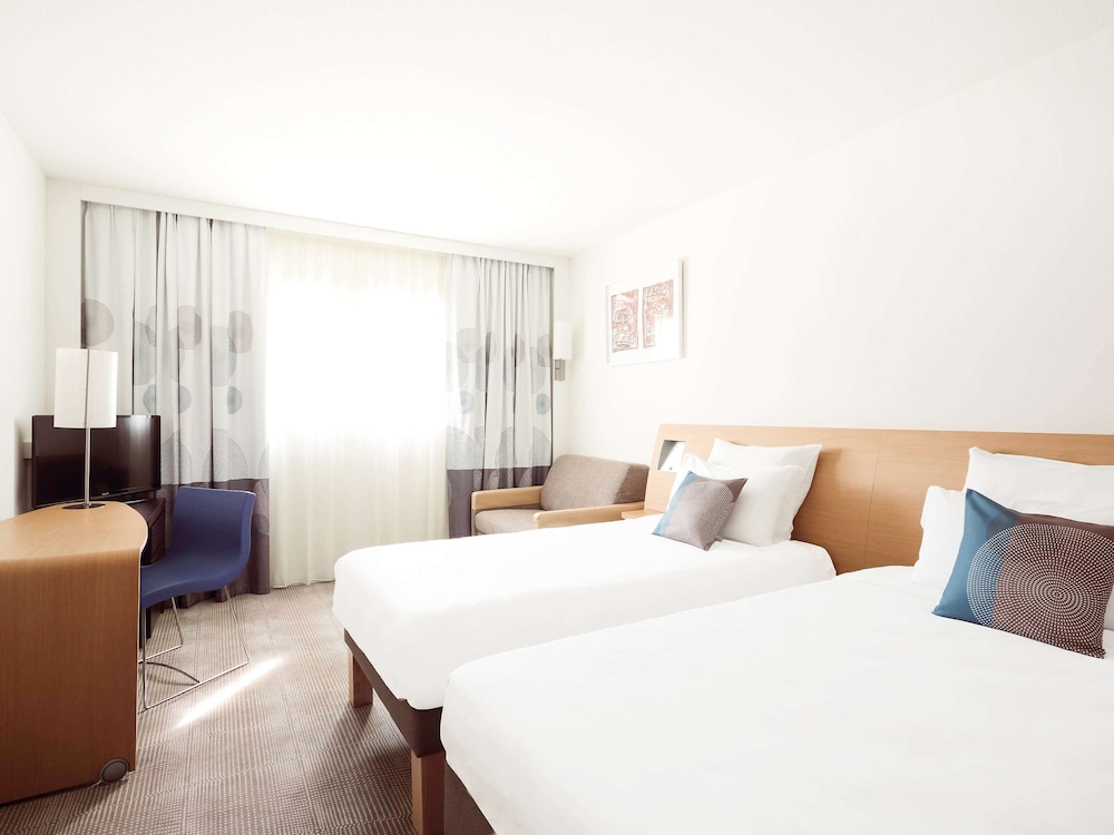Classic Room, Multiple Beds photo 1