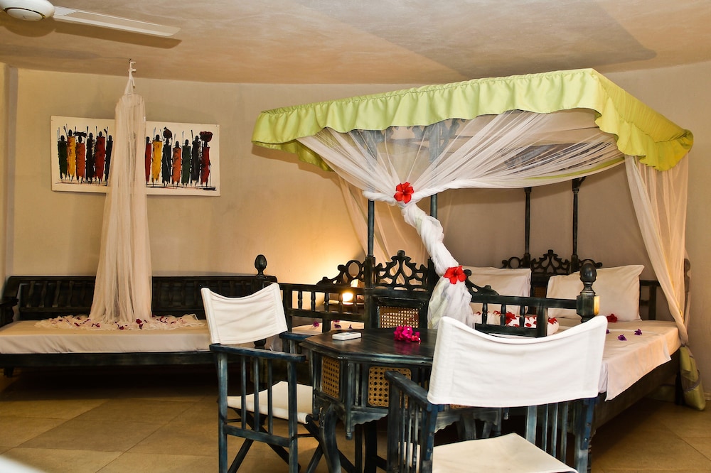 Double Room, Ocean View