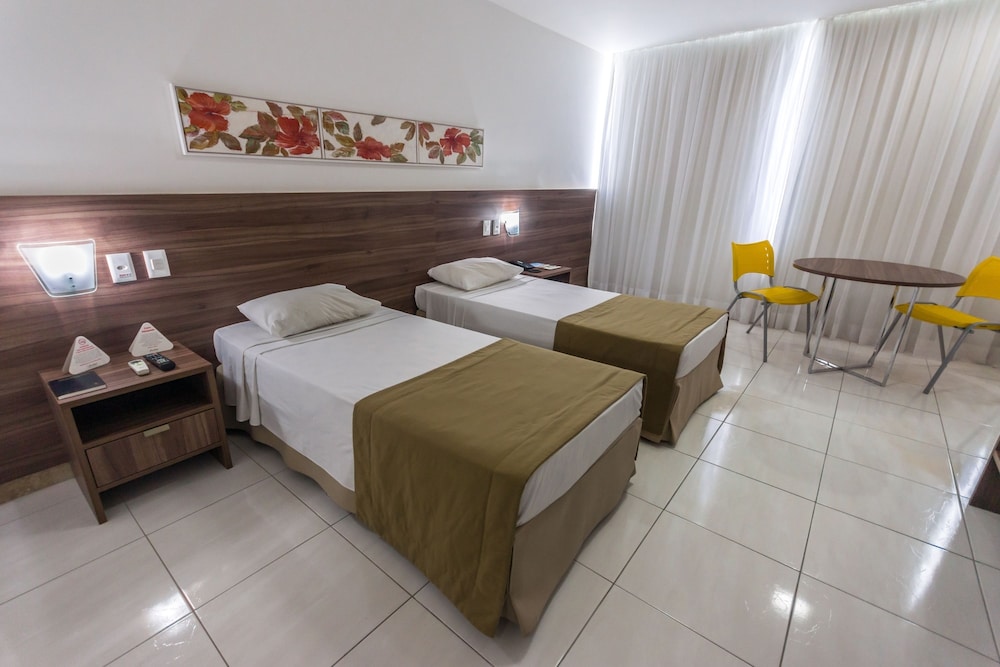 Superior Single Room photo 2