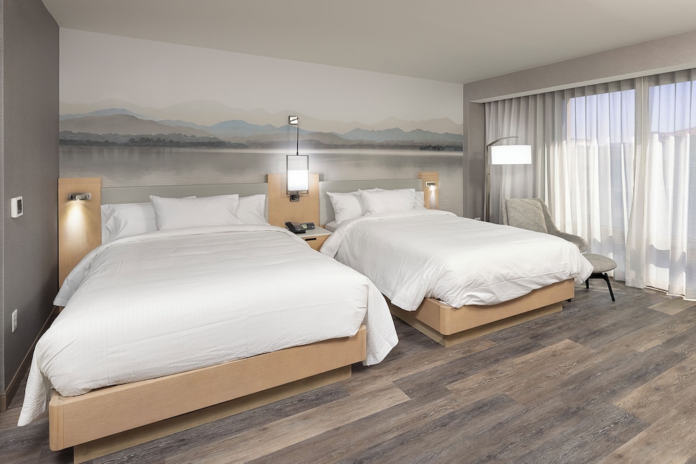 Room, Multiple Beds (Mobility Accessible, Tub)