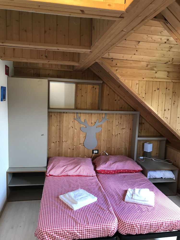 Comfort Double or Twin Room
