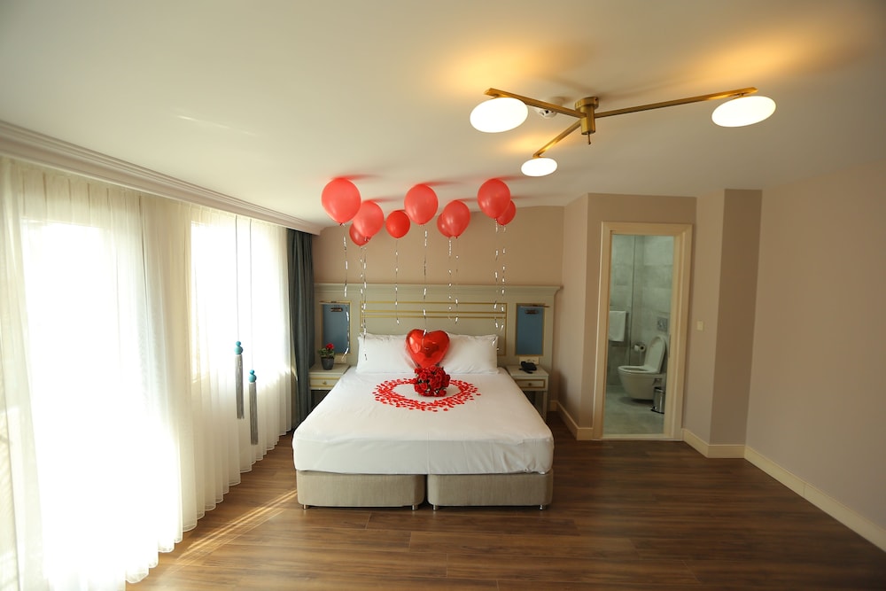 Deluxe Room photo 1