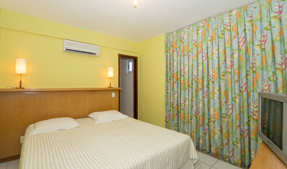 Standard Apartment Single