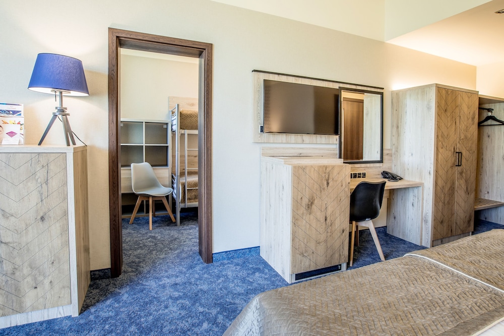 Superior Room, 1 Bedroom photo 1