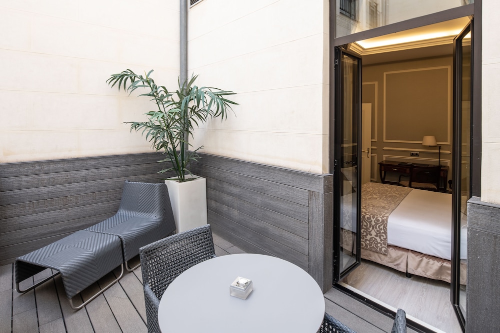Room (Terrace, Single Occupancy) photo 3