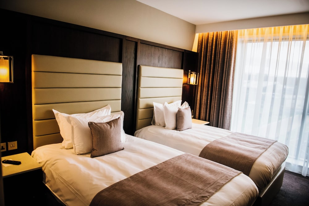 Luxury Twin Room - Photo 2