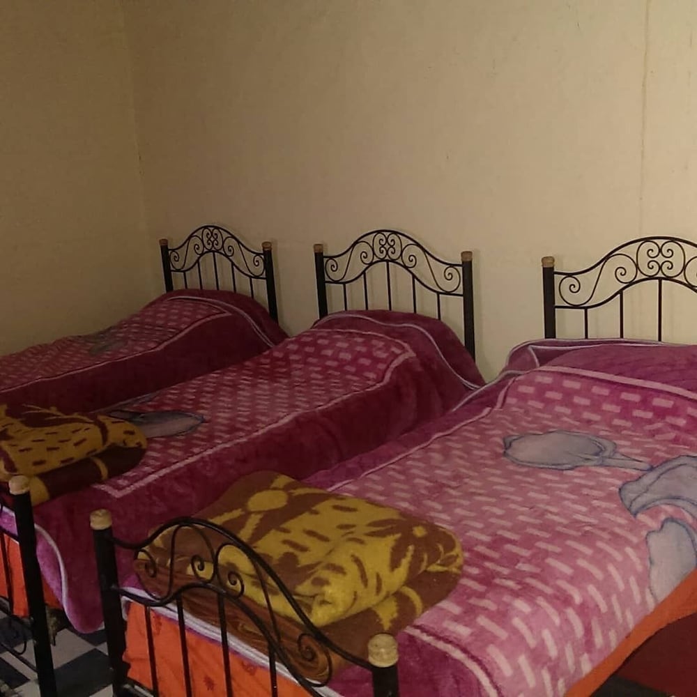Quadruple Room photo 1