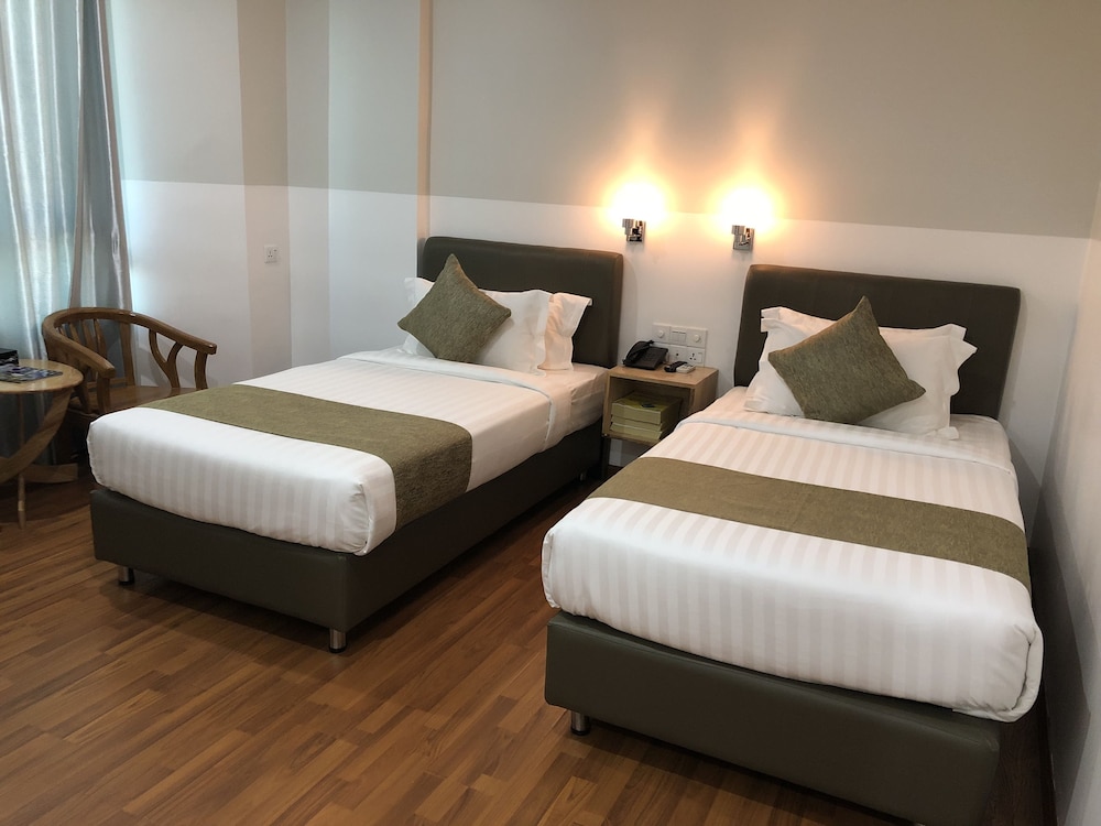 Standard Room photo 1