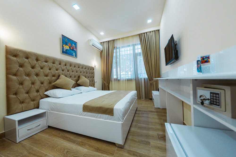 Comfort Double Room (Minas Avetisyan) photo 1
