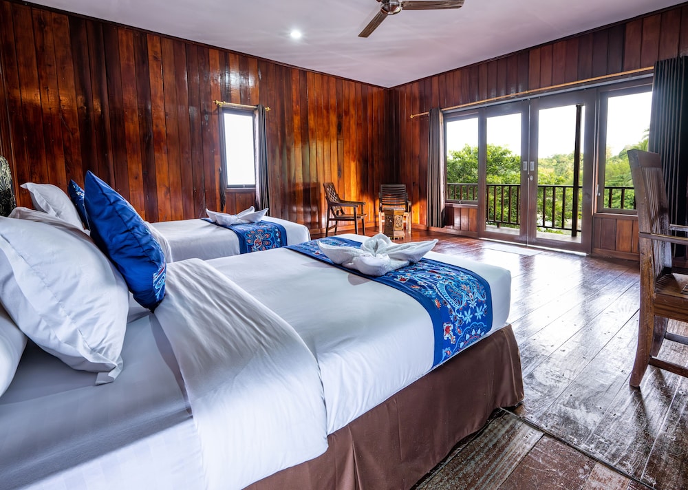 Manta Bungalow