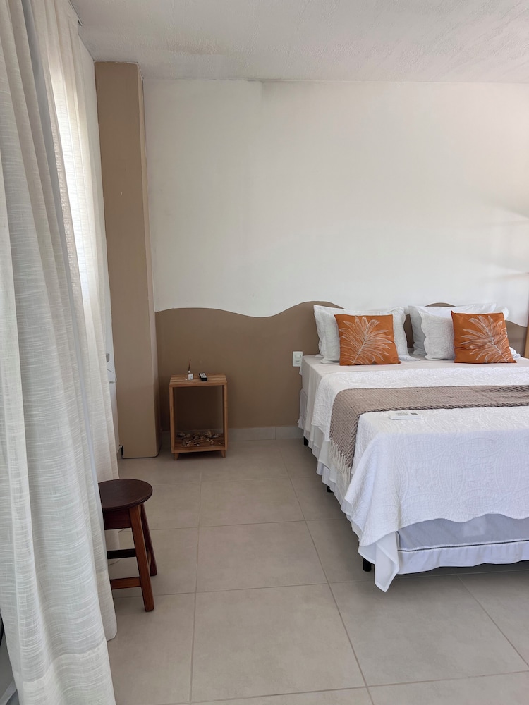 Luxury Room - Photo 8