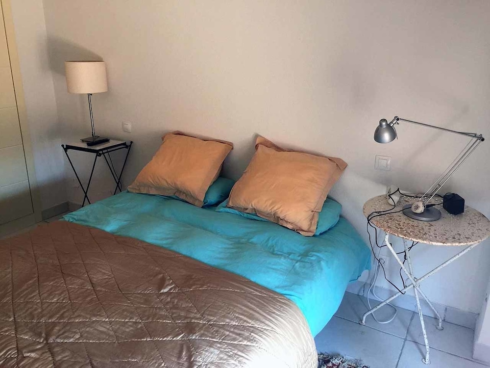 Apartamento, 1 habitación