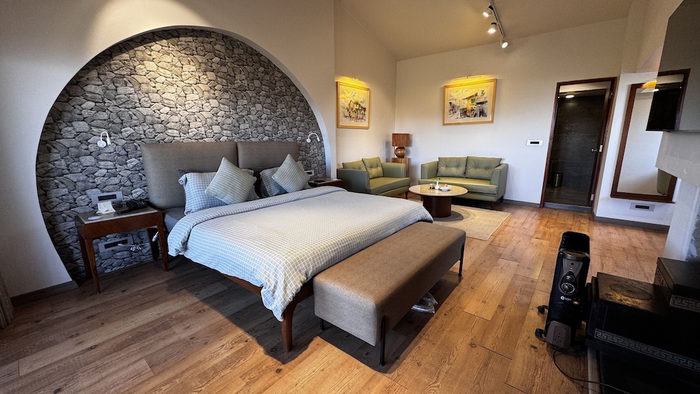 Superior Room photo 1