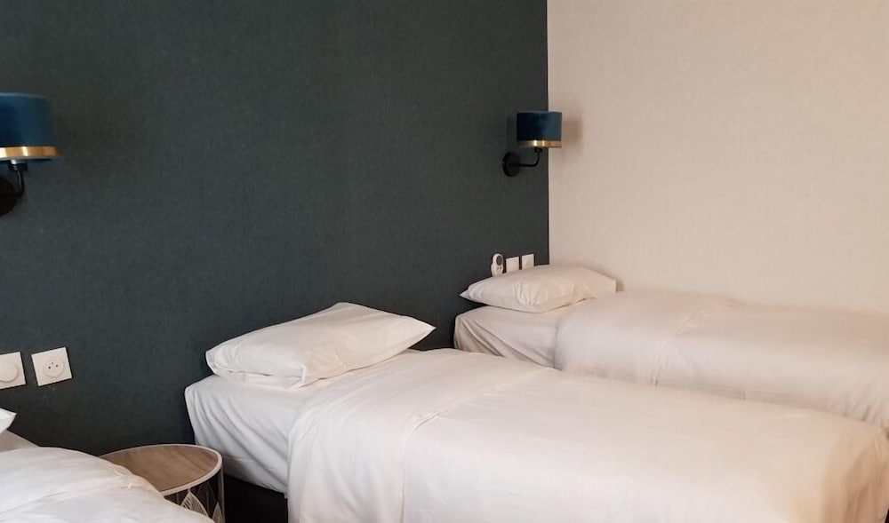 Deluxe Room photo 2