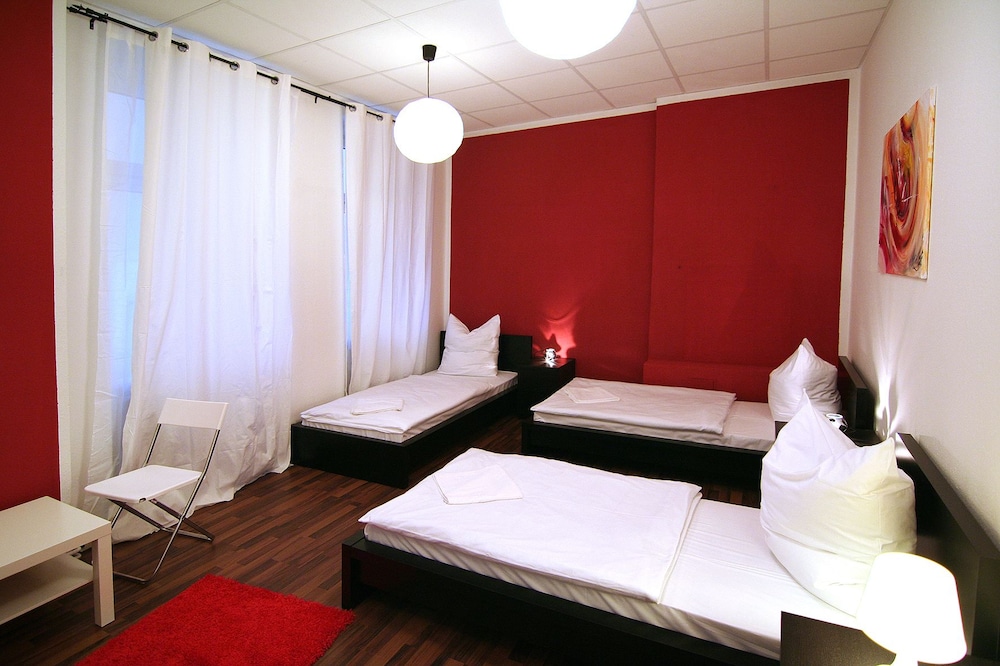 Apartment, 6 Bedrooms