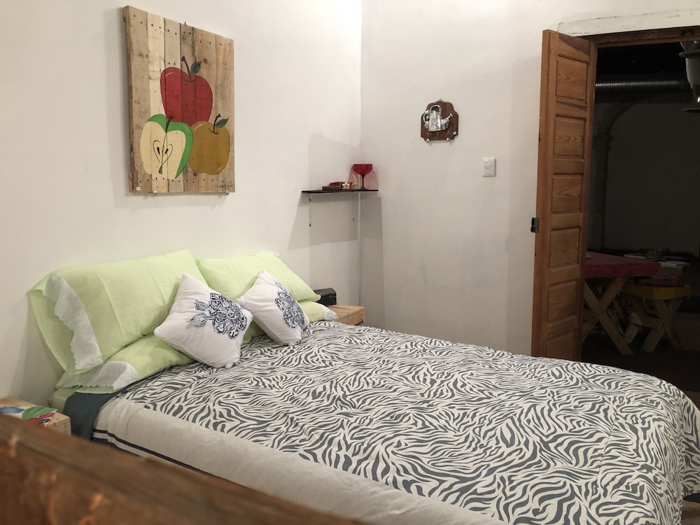 Habitación Verde photo 1