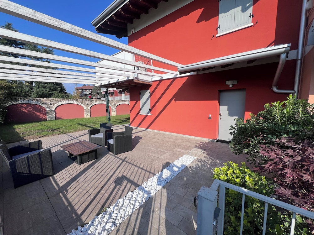 Junior Villa photo 2
