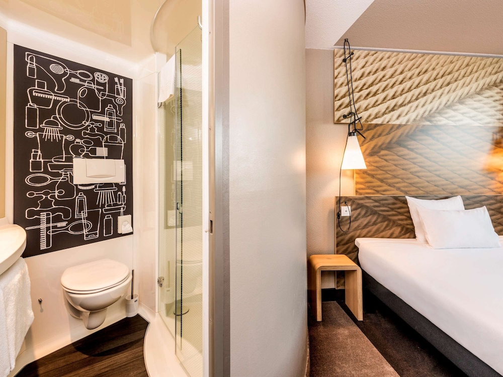Double Room, 1 Double Bed (New Sleep Easy Concept) - Photo 2