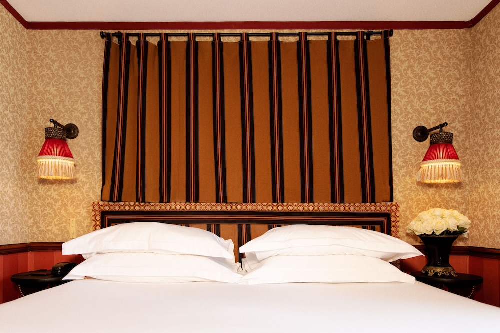Hôtel Bourg Tibourg - Paris Marais - Photo 34