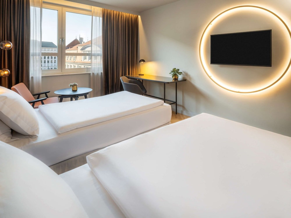 Superior Twin Room, 2 Twin Beds - Photo 5