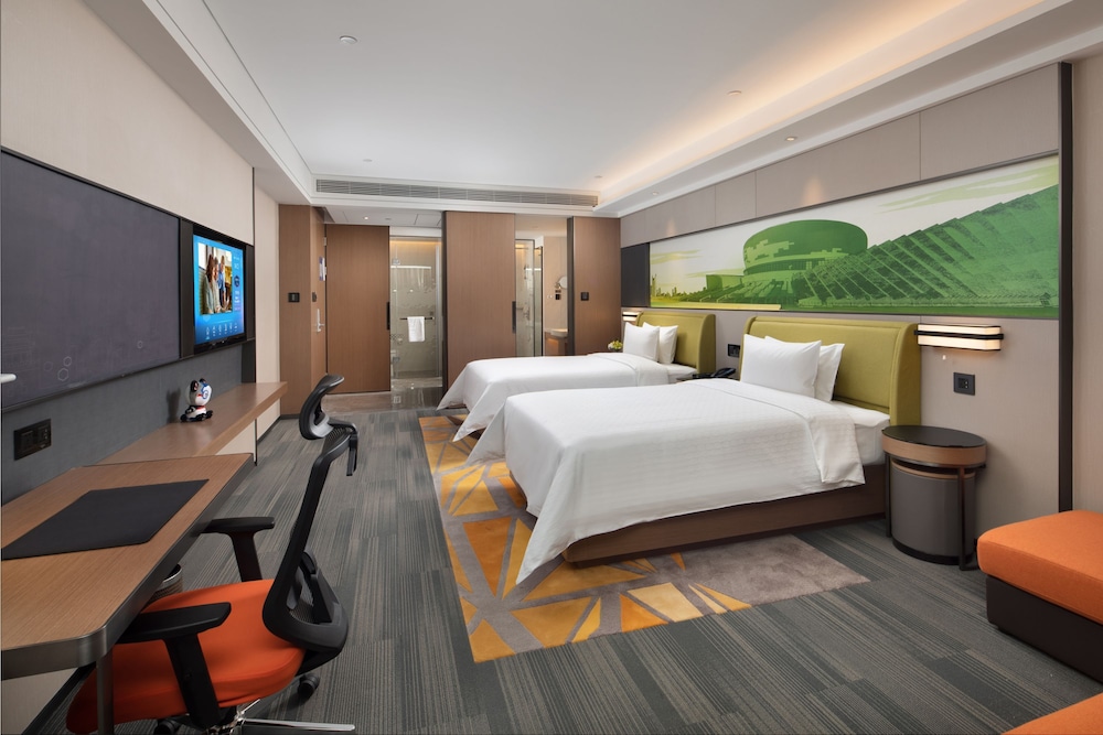 Superior Twin Room photo 3