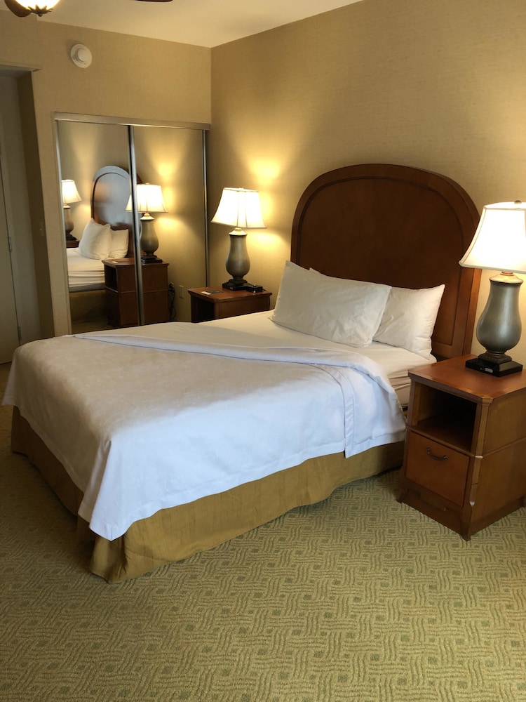 Suite, Multiple Beds, Accessible, Non Smoking - Photo 4