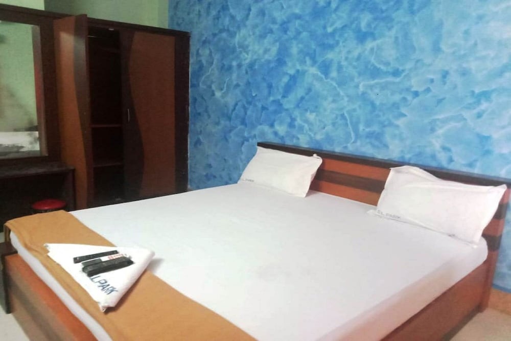 Executive Studio Suite photo 1