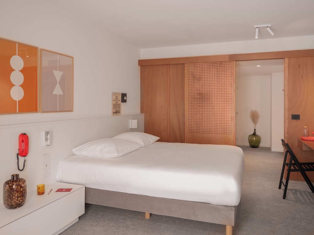 Junior Suite, Harbor View
