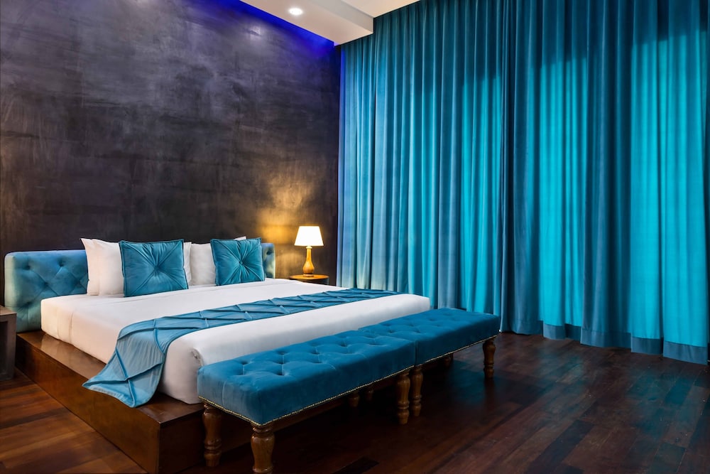 Grand Suite - Free Airport and Transfer