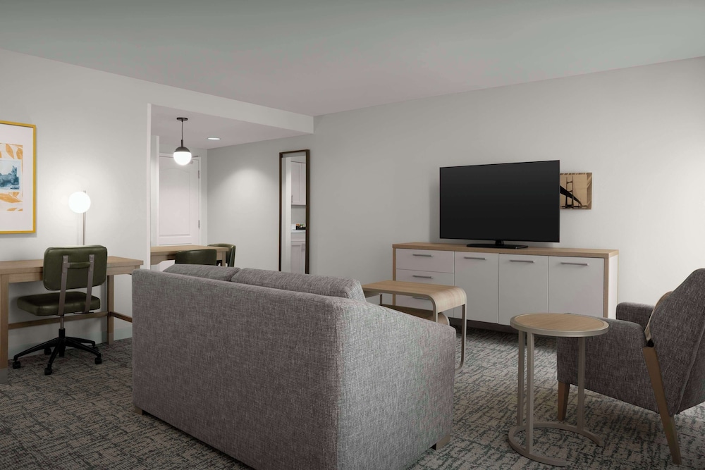Studio, 1 King Bed, Accessible (Hearing) - Photo 2