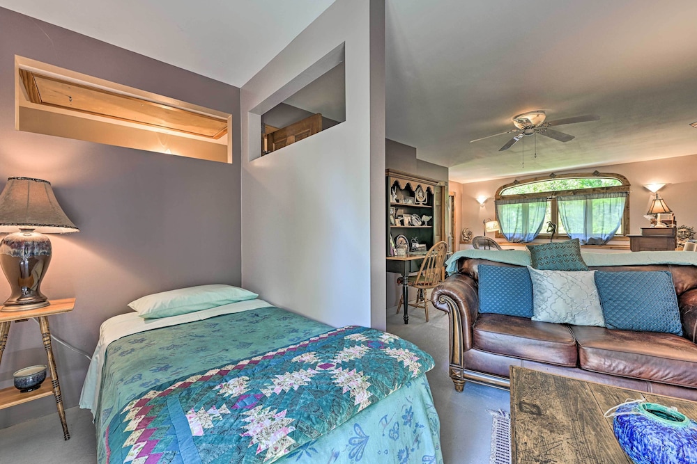 Cottage (2 Bedrooms) photo 1