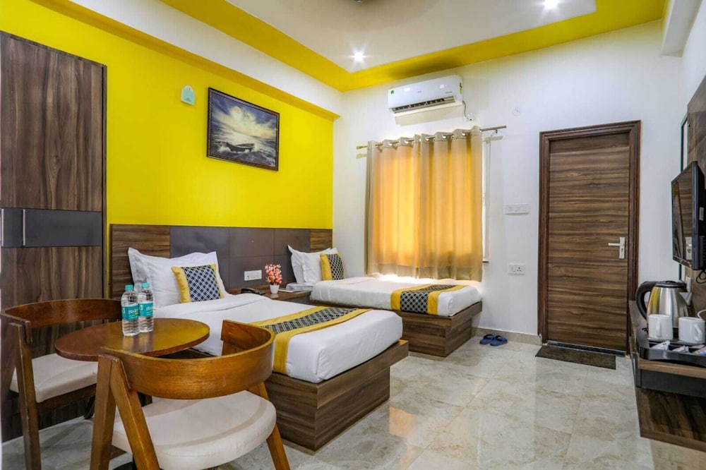 Deluxe Twin Room - Photo 2