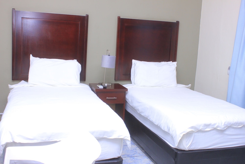 Economy Single Room, 1 Twin Bed photo 2