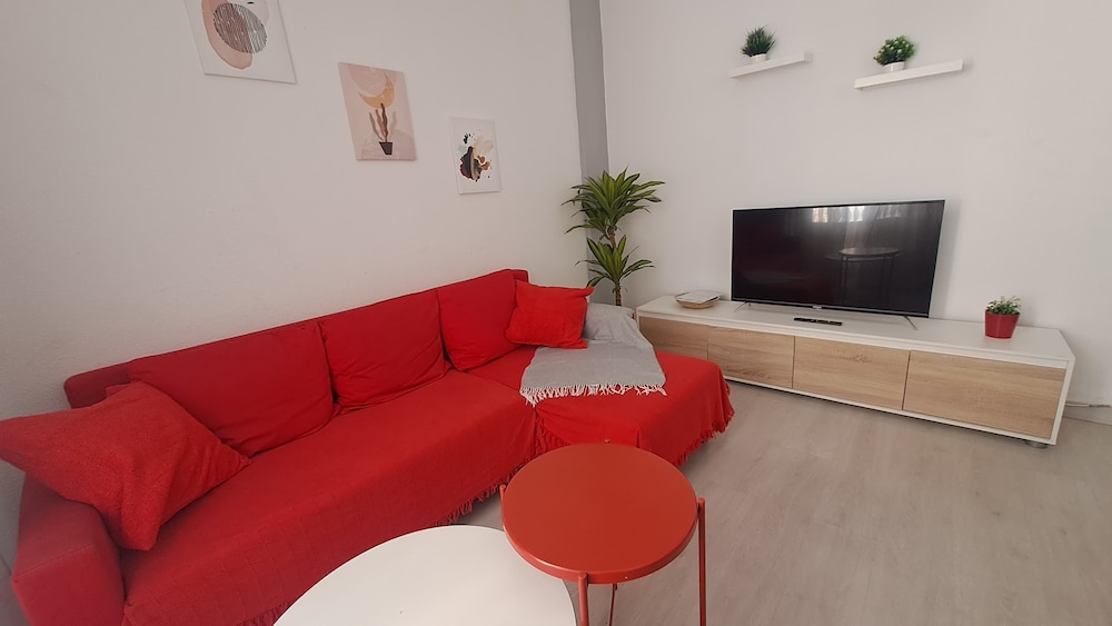 Superior Apartment, 2 Bedrooms photo 3